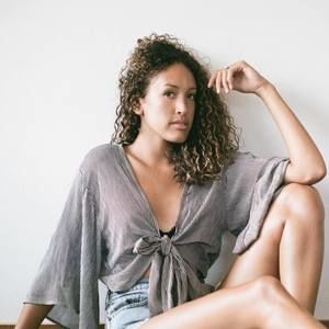 Meet your Posher, Makayla